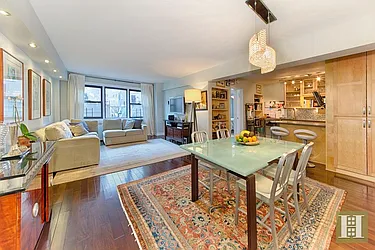 Sold by Halstead Real Estate