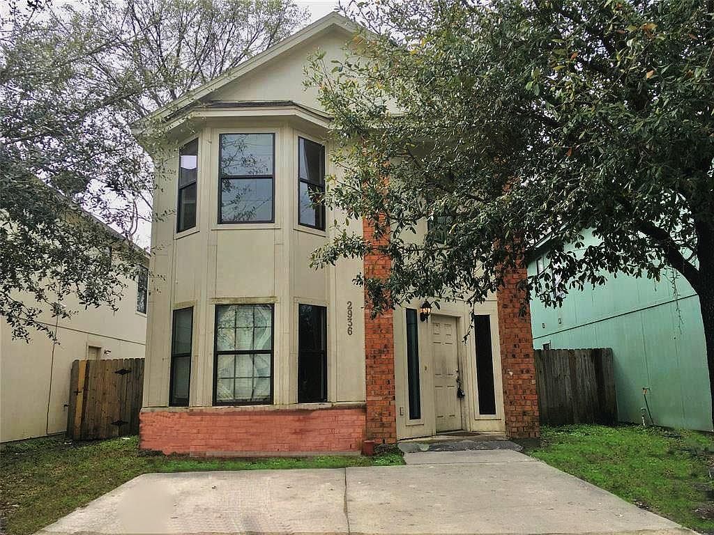 2936 La Estancia Ln, Houston, TX 77093 Zillow