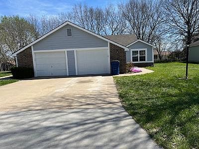 Address of rental is 1326 Ash Street