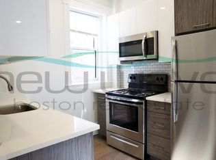 76 Kilmarnock St #12, Boston, MA 02215