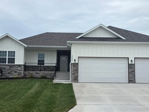 2605 W Webb Road, Ozark, MO 65721
