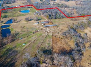 13436 State Highway 19 N, Athens, TX 75752