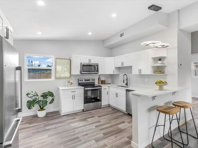 440 Pensacola Drive, Lake Worth, FL, 33462