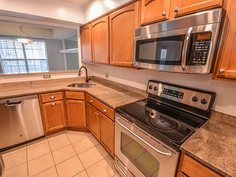 10715 Hampton Mill Ter #110 — Photo 11