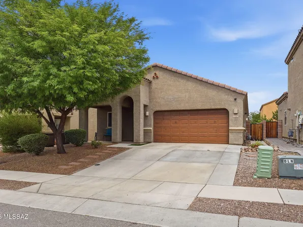 12151 E Metz Dr, Vail, AZ 85641