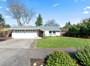 20075 SW Imperial St, Beaverton, OR 97003