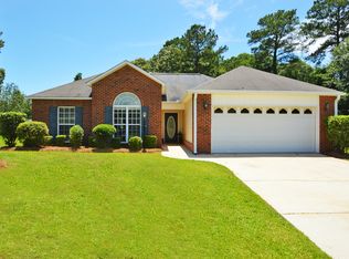 107 Grappa Ct, Bonaire, GA 31005