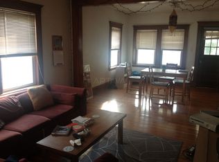 9 Dickson St #7, Somerville, MA 02144