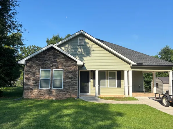 1609 Flat Shoals Rd, Milledgeville, GA 31061