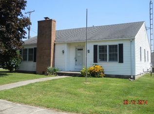 306 S High St, Caledonia, OH