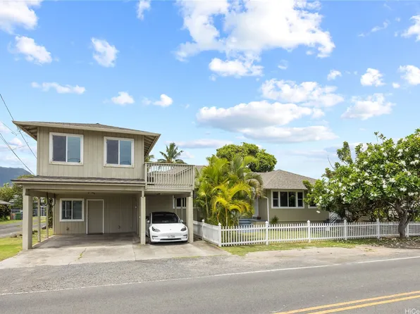 443 Maluniu Ave, Kailua, HI 96734