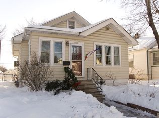 1434 Jefferson Ave, Saint Paul, MN 55105