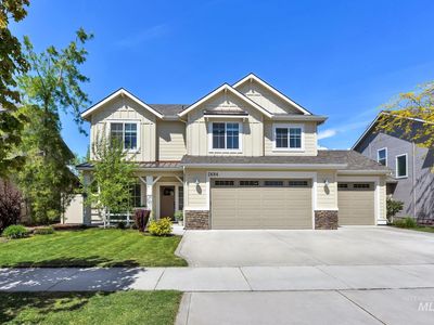 2684 E Taormina Dr, Meridian, ID, 83642