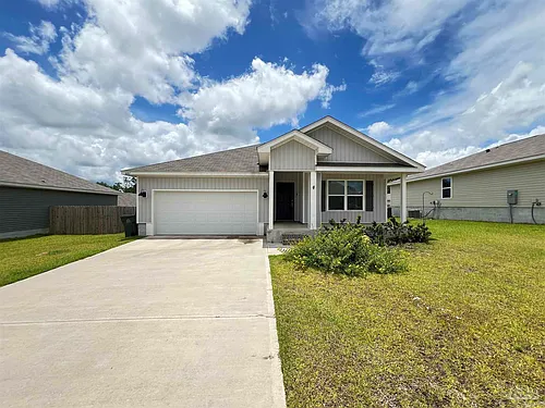 6161 Native Dancer Way Photo 1