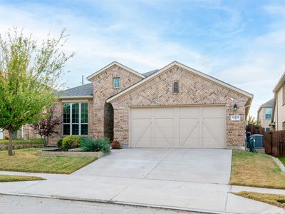 14329 Tupper Trl, The Colony, TX, 76262