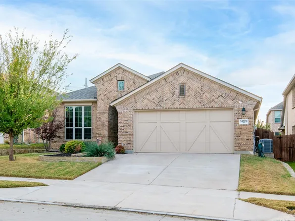14329 Tupper Trl, The Colony, TX 76262