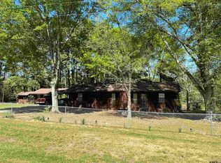 23091 E High Way #64, Arp, TX 75750