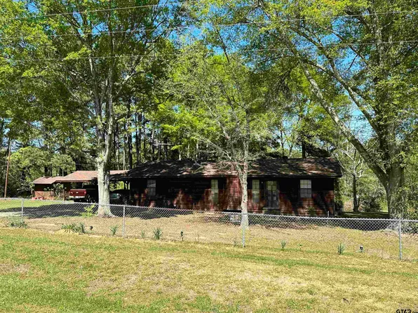 23091 E High Way #64, Arp, TX 75750