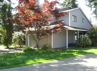 1949 NE Ridgewood Ct, Poulsbo, WA 98370