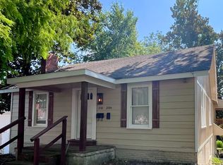 210 8th St N #2, Columbus, MS 39701