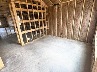 1640 Rambling Brook Dr, Benton, AR 72015