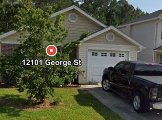 12101 George St, Gulfport, MS 39503