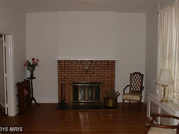 1st Floor sitting room