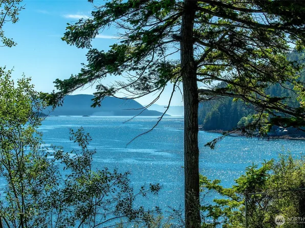 134 Rossel Lane, Orcas Island, WA 98245
