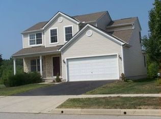90 Olentangy Meadows Dr, Lewis Center, OH 43035