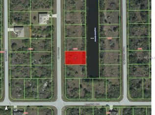 10056 Sunday Dr, Port Charlotte, FL 33981
