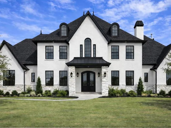533 Oak Summit Rd, Edmond, OK 73025