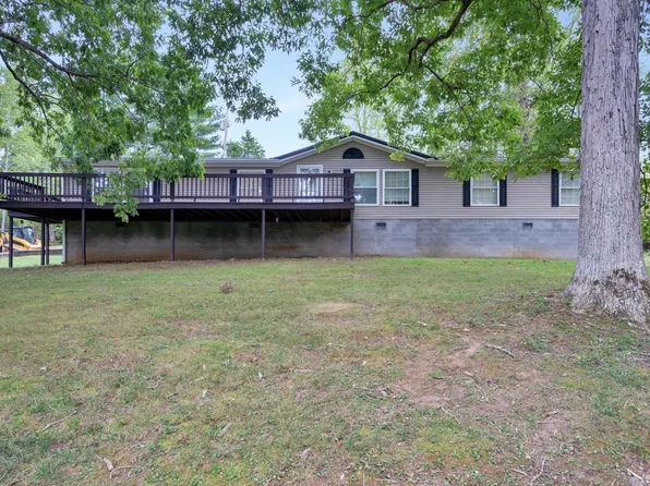 4309 Budds Creek Rd, Cunningham, TN 37052