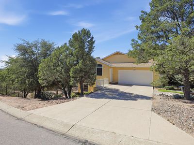 1106 N Monte Rosa Ln, Payson, AZ, 85541