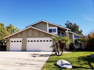 1348 Rolling Knoll Rd, Diamond Bar, CA 91765