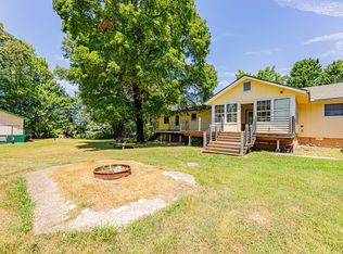 1113 E Pickens Rd, Pea Ridge, AR 72751