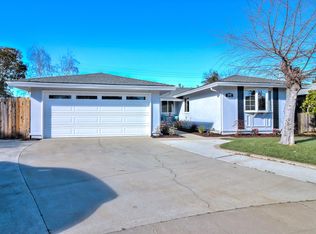 5149 Betlo Ct, San Jose, CA