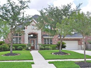 15918 Maple Shores Dr, Houston, TX 77044