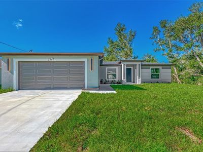 1543 Gorham St, North Port, FL, 34288