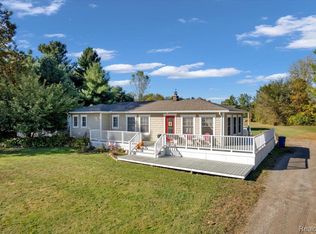 2953 N Summers Rd, Imlay City, MI 48444