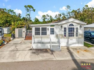 19551 S Tamiami Trl LOT 617, Fort Myers, FL 33908