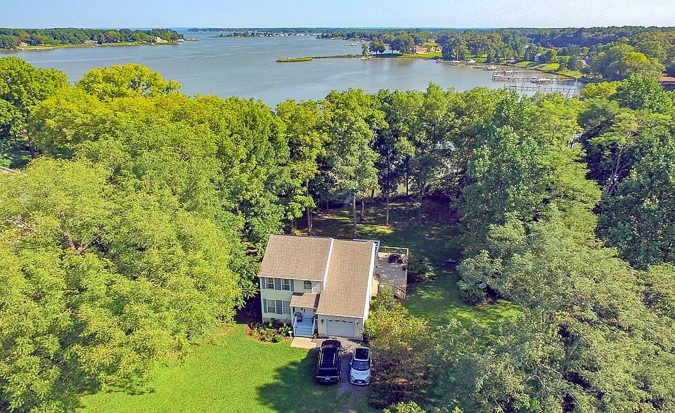 732 Quiet Harbor Dr, Hague, VA 22469 | Zillow