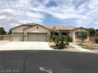 8300 Tursi Lodge Ct, Las Vegas, NV 89131