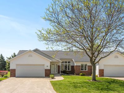 901 W Bent Oak Ln, Appleton, WI, 54914