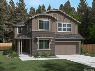 18816 Colwood Ave NE, Poulsbo, WA 98370