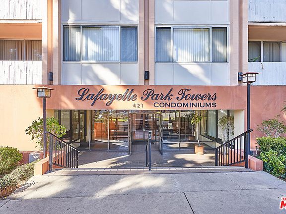 2nd image of 421 S La Fayette Park Pl APT 204