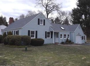 2 Cricket Ln, East Granby, CT 06026
