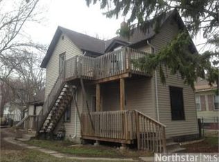 2815 Colfax Ave N, Minneapolis, MN 55411