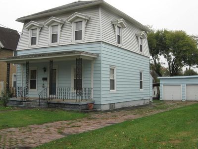 93 Washington St, Auburn, NY, 13021