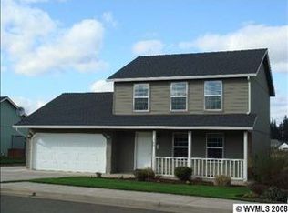 709 Wildflower Dr, Stayton, OR 97383