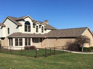 3349 Emmaus Rd NW, Dover, OH 44622